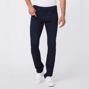 Paige Lennox Jeans - Inkwell (NWOT)